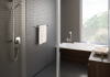 Hansgrohe Logis Jednouchwytowa bateria prysznicowa, podtynkowa do iBox universal chrom 71605000